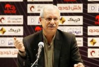 نصیرزاده: فرآیند اخذ مجوز حرفهای را به طور کامل طی کردهایم/ باشگاه تراکتور پیگیر تغییر زمان برگزاری بازی با سپاهان نصیرزاده: فرآیند اخذ مجوز حرفهای را به طور کامل طی کردهایم/ باشگاه تراکتور پیگیر تغییر زمان برگزاری بازی با سپاهان