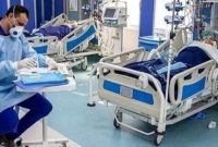 افزایش کرونا با شیب ملایم در آذربایجان‌شرقی/ بستری شدن ۹۸ نفر و ۹ نفر متصل به دستگاه تنفس مصنوعی