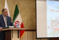 آذربایجان شرقی ۱۱۶۵ گلزار شهدا دارد/ بیکاری مشکل عمده خانواده های ایثارگران