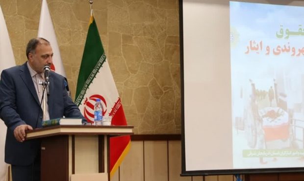 آذربایجان شرقی ۱۱۶۵ گلزار شهدا دارد/ بیکاری مشکل عمده خانواده های ایثارگران