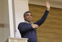 رسول خطیبی: قلعه‌نویی بهترین انتخاب برای هدایت تیم ملی کشور بود