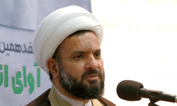 نماینده مجلس: جشنواره شعر غدیر در تقویم هنری کشور گنجانده شود