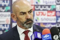 خمز: می خواهیم سال جدید را با برد شروع کنیم خمز: می خواهیم سال جدید را با برد شروع کنیم