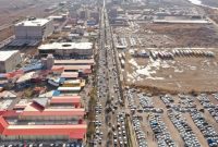 افزایش ۱۱۷ درصدی ورود گردشگر به ارس/ میزان اقامت ۱۵۰ درصد افزایش یافت‌