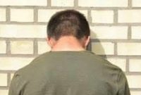 دستگیری شرور قمهکش در تبریز با اقتدار پلیس دستگیری شرور قمهکش در تبریز با اقتدار پلیس