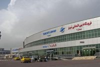 فرودگاه‌های برتر کشور معرفی شدند