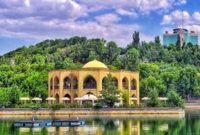 ۲۹۶ پارک تبریز برای سبز ماندن به ۱۱ میلیون متر مکعب آب نیاز دارد ۲۹۶ پارک تبریز برای سبز ماندن به ۱۱ میلیون متر مکعب آب نیاز دارد