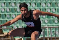 الماس تبریزی در لیگ الماس قطر