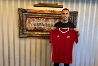 آلوز: با پیر اهن تراکتور به دنبال رکوردشکنی در لیگ برتر هستم