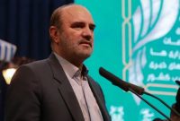 اضافه شدن ۱۰ هزار مترمربع به فضاهای درمانی مناطق محروم آذربایجان‌شرقی/ مشکل اساسی کشور در حوزه انسانی است