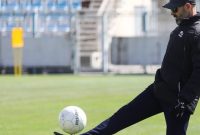 سیزده بدر در چمن فوتبال