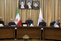 جایگاه تبریز به دلیل نقش آن در تحولات تاریخی ایران، باید احیا شود