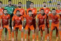 فرار بزرگ مس سونگون برای صعود به لیگ آزادگان فرار بزرگ مس سونگون برای صعود به لیگ آزادگان