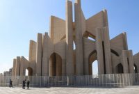 از شایعه تا واقعیت حفاری در مقبره الشعرا از شایعه تا واقعیت حفاری در مقبره الشعرا