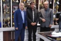 افزایش همکاری باشگاههای تراکتور و شهرداری تبریز افزایش همکاری باشگاههای تراکتور و شهرداری تبریز