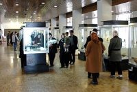 فعالیت ۴۰ موزه در آذربایجان‌شرقی/ بیش از ۱۰۰۰ تپه در استان ثبت ملی شد