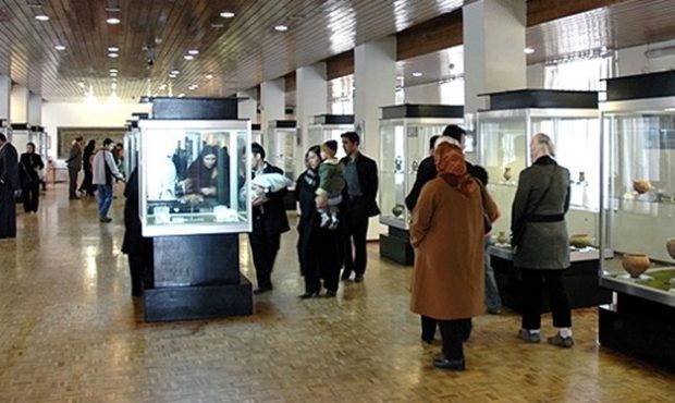 فعالیت ۴۰ موزه در آذربایجان‌شرقی/ بیش از ۱۰۰۰ تپه در استان ثبت ملی شد