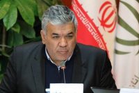 ‌گهرخانی: بسکتبال آذربایجان‌شرقی نیازمند حمایت باشگاهی است/ وظیفه هیات تیمداری نیست ‌