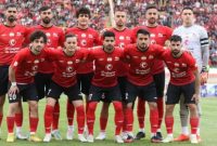 چهارمین چهارمی تراکتور در لیگ برتر/ جهش ۹ پله‌ای تراکتور