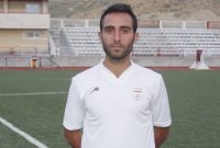 از معلمی مدارس تبریز تا مربیگری تیم ملی/ دوست دارم روزی مربی تراکتور شوم