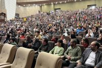 مطالبه کارگران شهرداری تبریز در روز کارگر/ اخبار خوش شهردار تبریز برای پاکبانان