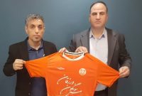 مدیر تیم فوتسال مس سونگون منصوب شد