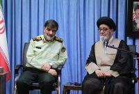 سردار رادان: تبریز جزو مولفه‌های فرصت‌ساز برای کشور است/ «نه» محکم و قاطع تبریزی‌ها به دشمن