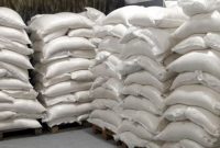 احتکار ۱۲ تُن شکر در سراب