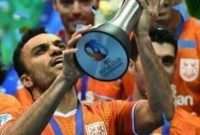 حسن‌زاده: به دنبال تکرار خاطرات شیرین با فوتسال مس هستم