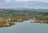 تحقق وعده آبی دولت سیزدهم و پروژه تامین و انتقال آب به شهرستان میانه