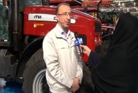 علت افزایش قیمت تراکتور و ممنوع نبودن واردات آن به کشور