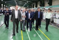 شکست انحصار کشورهای اروپایی در تولید لوله‌های فلزی ترمز خودرو توسط جوانان کلیبری