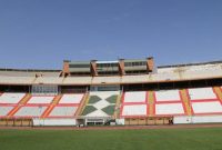 دستور استاندار آذربایجان‌شرقی در مورد چمن ورزشگاه یادگار امام