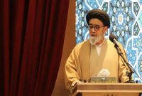 عرفان متجلی در سروده های امام بیدارگرانه است