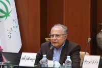 دبیری رئیس هیات کشتی آذربایجان شرقی انتخاب شد