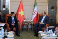 ظرفیتهای اقتصادی آذربایجانشرقی زمینهساز تقویت روابط ایران و ویتنام است ظرفیتهای اقتصادی آذربایجانشرقی زمینهساز تقویت روابط ایران و ویتنام است