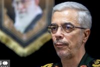 پیش بینی رئیس ستاد کل نیروهای مسلح کشور درباره آینده آذربایجان شرقی