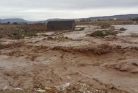 فیلم| سیل در آذربایجان‌شرقی