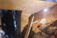 حفاران غیرمجاز در منطقه ملل متحد تبریز دستگیر شدند