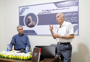 از جامعه گرفتار دغدغه معیشت نمی توان انتظار شکوفایی داشت