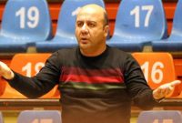 تقی پور: تیم مس سونگون هفته به هفته بهتر میشود تقی پور: تیم مس سونگون هفته به هفته بهتر میشود