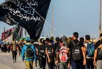 راهاندازی «سامانه طریق» برای اعزام رایگان زائران به مرز تمرچین راهاندازی «سامانه طریق» برای اعزام رایگان زائران به مرز تمرچین