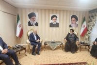 انتقاد آل هاشم از دستهای پشت پرده؛ مدیرعامل مس ایران را به تبریز کشاند انتقاد آل هاشم از دستهای پشت پرده؛ مدیرعامل مس ایران را به تبریز کشاند