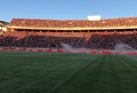 براساس اعلام AFC؛ ورود به ورزشگاه فقط با بلیت