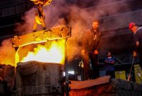 صنعت مادر آذربایجان با نیم قرن سابقه در حالت برزخ! صنعت مادر آذربایجان با نیم قرن سابقه در حالت برزخ!