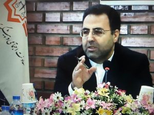 دکتر رضا مسعودی فر سرپرست جدید معاونت حفظ حقوق عامه دیوان عدالت اداری شد.