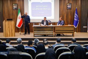 معضل پیری جمعیت موضوع سیاسی و جناحی نیست