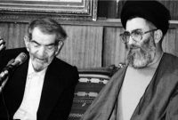 تکریم مقام استاد شهریار با حضور وزیر فرهنگ و ارشاد در تبریز