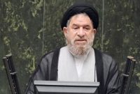 نماینده تبریز در مجلس: تفاوت‌های قومی و مذهبی مانع ایجاد اتحاد ملی نیست