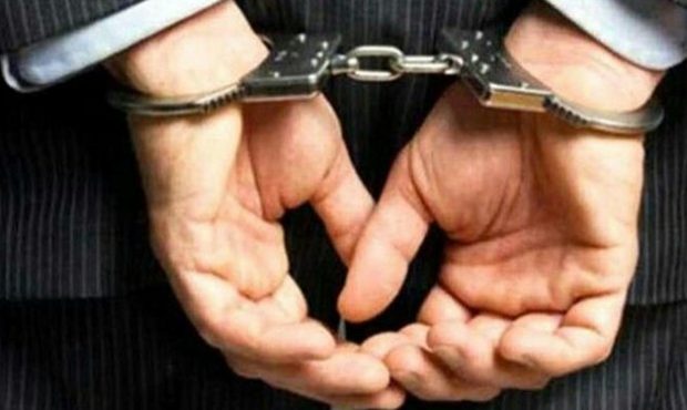 ششمین عضو شورای سهند هم دستگیر شد ششمین عضو شورای سهند هم دستگیر شد
